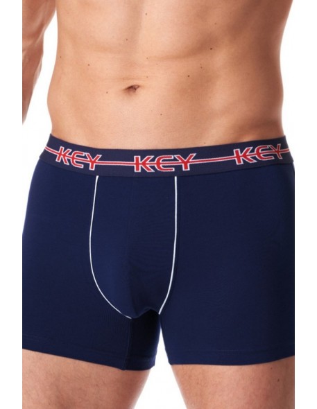 Boxer shorts MEN'S MXH 177 B23 Key