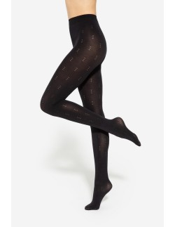 LORETTA - 147 MIKROFIBRA 50 DEN Gatta