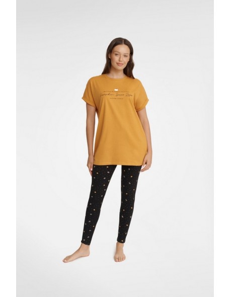 Pajamas women's Grind 40933 AW23 Henderson