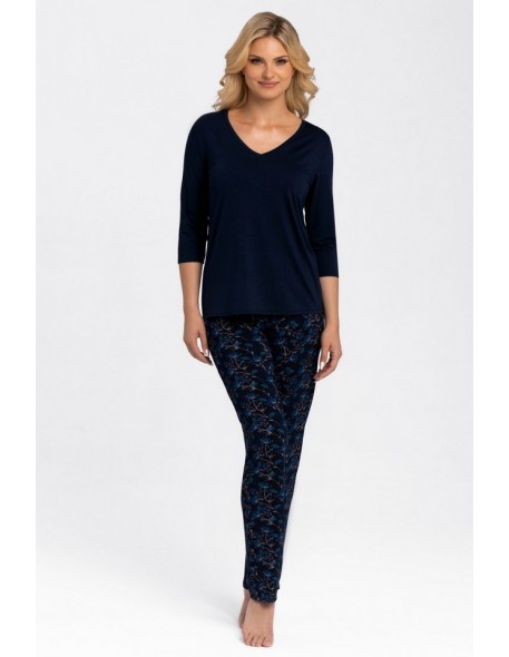 Pajamas women's aretha Babella