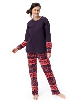 Komplet damski LHS 336 B23 Key 