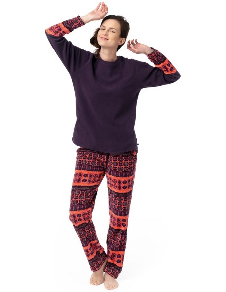 Komplet damski LHS 336 B23 Key 