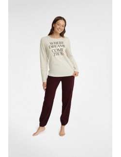 Pajamas women's Gracy 40930 AW23 Henderson