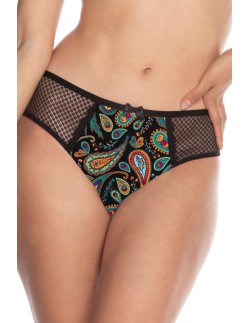 BRIEFS WOMEN'S BIKINIS L-1536BI Lama