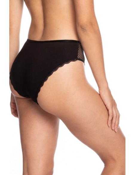 BRIEFS WOMEN'S BIKINIS L-1536BI Lama