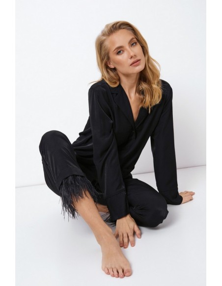 Pajamas women's brigitte long Aruelle