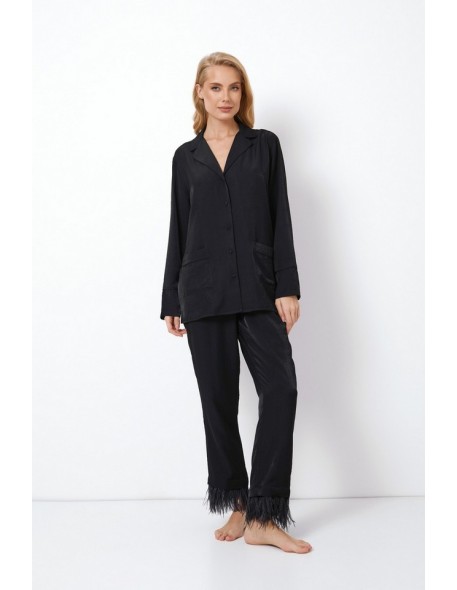 Pajamas women's brigitte long Aruelle