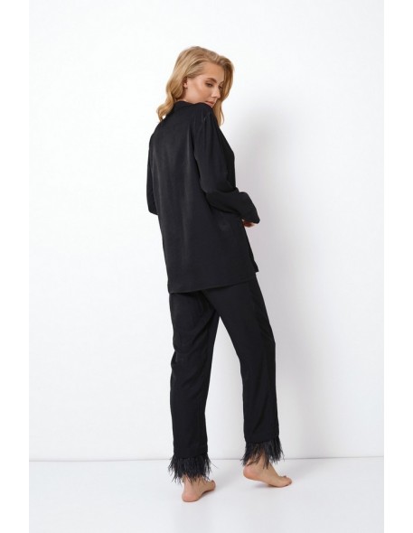 Pajamas women's brigitte long Aruelle