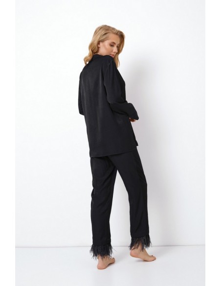 Pajamas women's brigitte long Aruelle