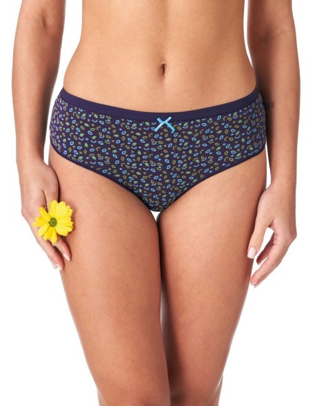 Briefs women's LPC 726 B23 Key