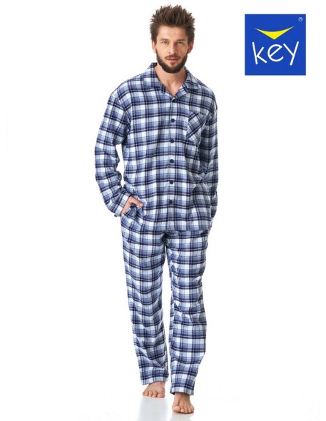 Pajamas MNS 426 B23 Key