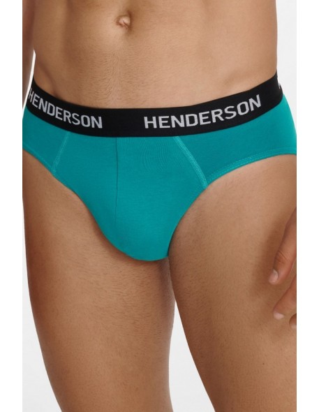 Briefs men's Intact 2P 41197 AW23 Henderson