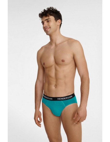 Briefs men's Intact 2P 41197 AW23 Henderson