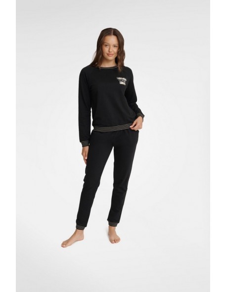 Pajamas women's Gracy 40940 AW23 Henderson