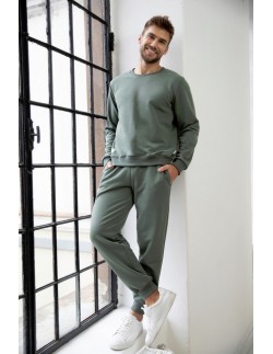 3068 dres męski dwuczęściowy scott s-xl Taro