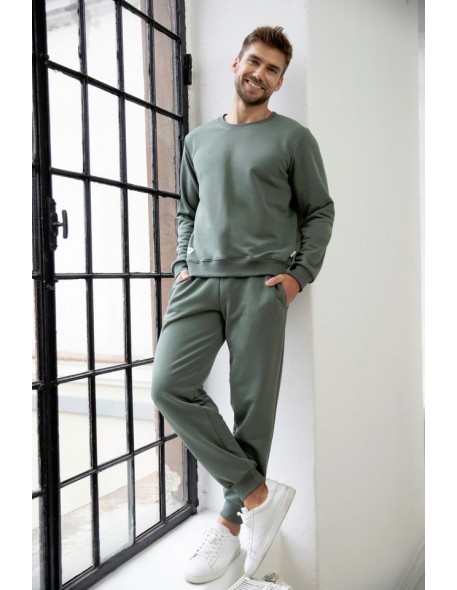 3068 tracksuit male two-piece scott s-xl Taro