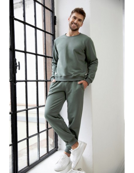 3068 tracksuit MALE TWO-PIECE SCOTT S-XL Taro