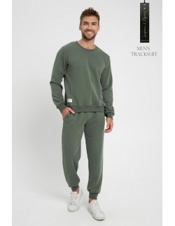 3068 dres męski dwuczęściowy scott s-xl Taro 2