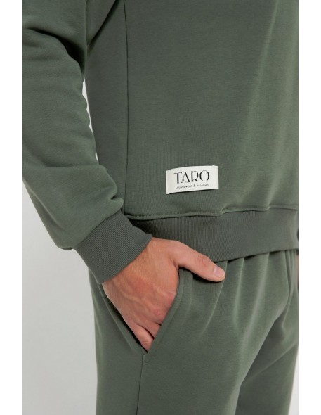 3068 tracksuit male two-piece scott s-xl Taro