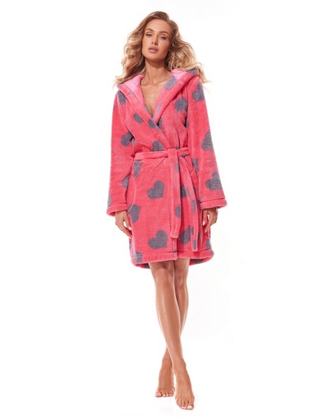 Bathrobe ladies' 2310 FUTURA L_L