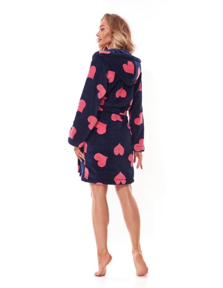 Szlafrok damski 2310 futura L_L