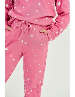 3031 pajamas for girls long eryka drapana Taro 2