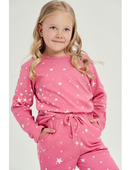 3031 pajamas for girls long eryka drapana Taro
