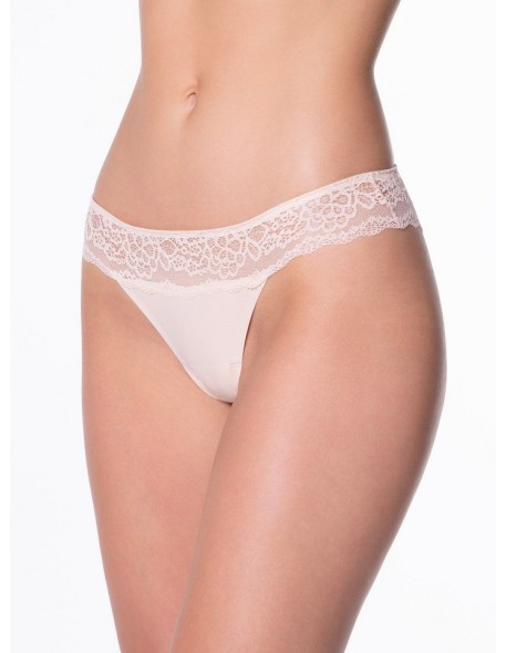 Salsa lace panties briefs Julimex