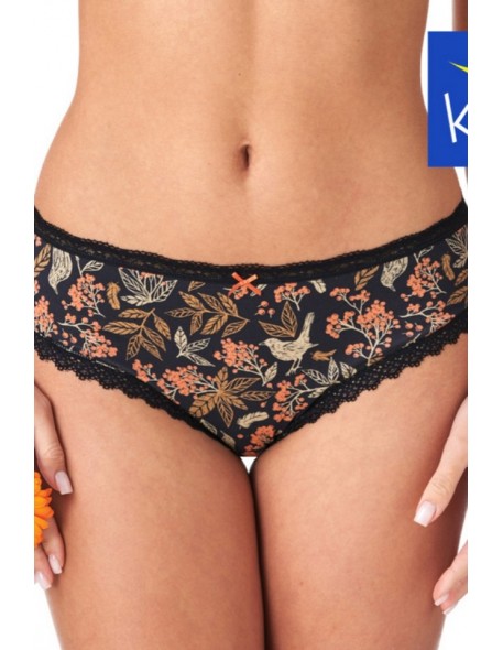 Briefs women's LPC 785 B23 Key