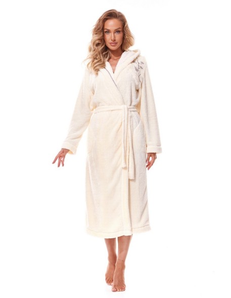 Bathrobe ladies' 2321 lili long L_L