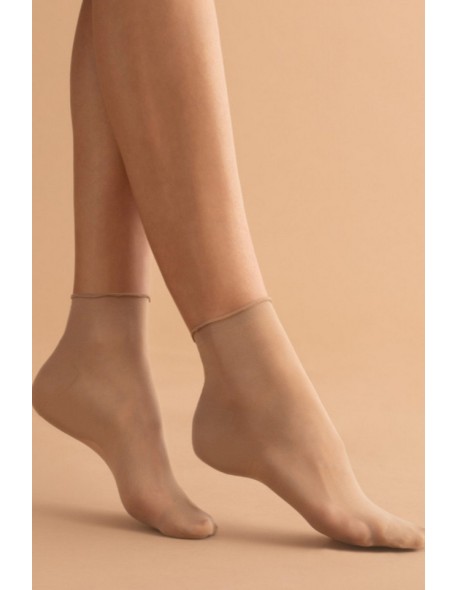 Press less - socks 15 den Fiore