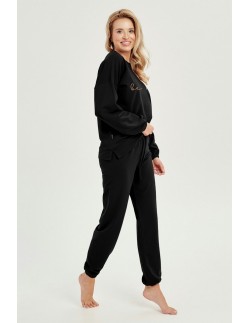 3004 tracksuit ladies' lia Taro 2