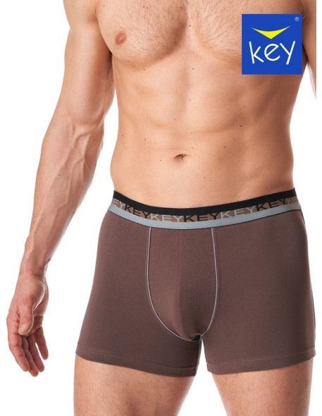 Boxer shorts MEN'S MXH 188 B23 Key