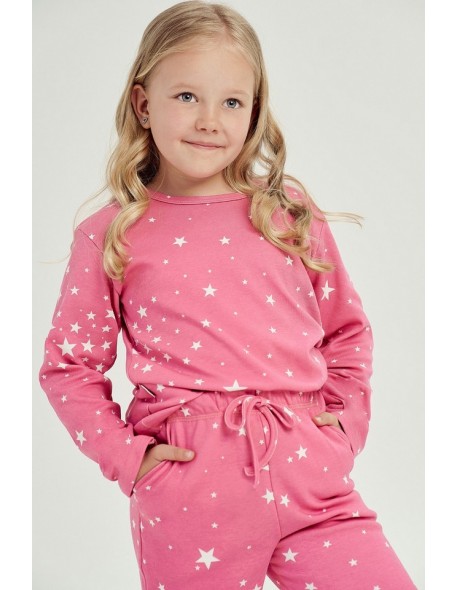 3030 pajamas for girls long eryka drapana Taro