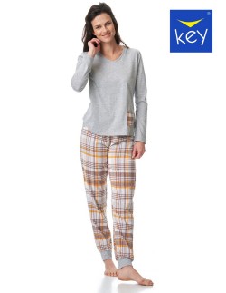 Pajamas women's LNS 458 B23 Key