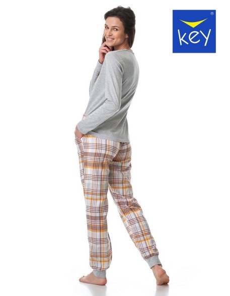 Pajamas women's LNS 458 B23 Key