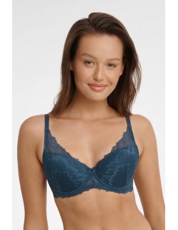 Bra push-up Ladies 41071 Gillian Henderson