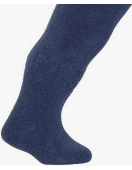 Tights frotte external 0-2 l. for boys Wola