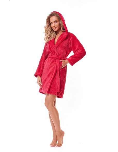 Bathrobe ladies' 2319 end L_L
