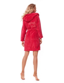 Bathrobe ladies' 2319 end L_L 2