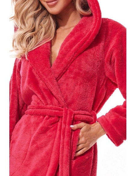 Szlafrok damski 2319 end L_L