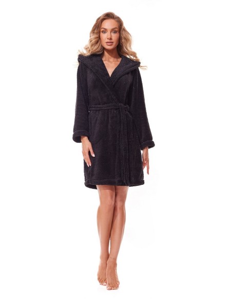 Szlafrok damski 2319 end L_L