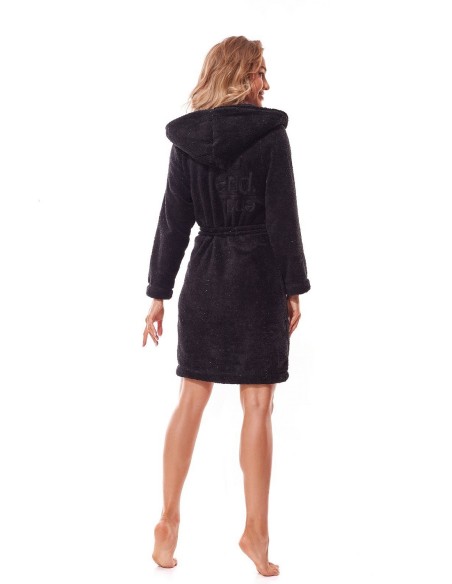 Szlafrok damski 2319 end L_L