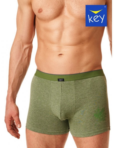 Boxer shorts MXH 397 B22 Key