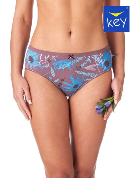 Briefs women's LPC 538 B23 Key