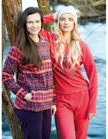 Komplet damski LHS 254 B23 Key 