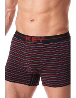 Boxer shorts men's MXH 356 B23 Key