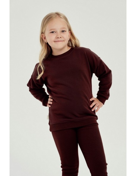 3051 komplet dziewczęcy selena Taro