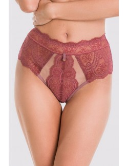 Mediolano damskie figi wysokie Volare 19183, wykonane z...