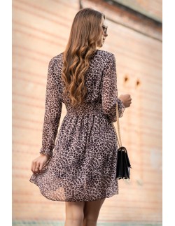 Dress arnila Merribel 2